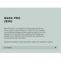 Madamelis Mask Pro Zero Redutor de Volume Sem Formol 500g