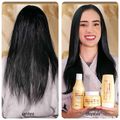 Forever Liss Force Repair - Máscara Reparadora 250g