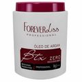 Forever Liss Botox Capilar Argan Oil - Tratamento 1Kg