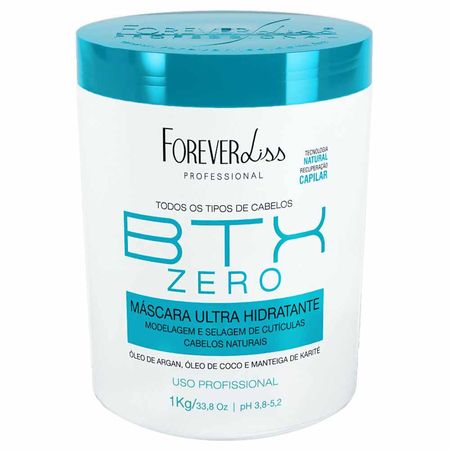 Forever-Liss-Botox-Capilar-Zero---Tratamento-1Kg--1