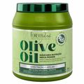 Forever Liss Umectação Capilar Olive Oil Máscara 950g