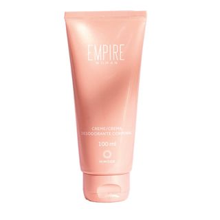 Creme Hidratante Corporal Empire Woman 100ml
