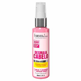Forever Liss Sérum Desmaia Cabelo - Finalizador