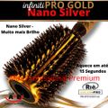 Escova RIÈ salon-pro Infiniti Pro Gold