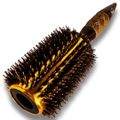 Escova RIÈ salon-pro Infiniti Pro Gold