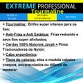 Escova Extreme Professional Tourmaline