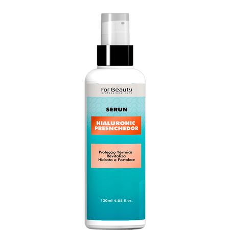 For-Beauty-Hialuronic-Preenchedor---Tônico-Hidratante-Protetor-Térmico-120ml--1