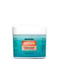 For Beauty Hialuronic Preenchedor - Máscara de Hidratação Profunda 250g
