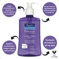 Sabonete Líquido Facial Nupill Firmness Intensive 200ml