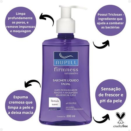 Sabonete-Líquido-Facial-Nupill-Firmness-Intensive-200ml--2