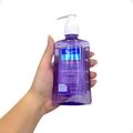 Sabonete Líquido Facial Nupill Firmness Intensive 200ml