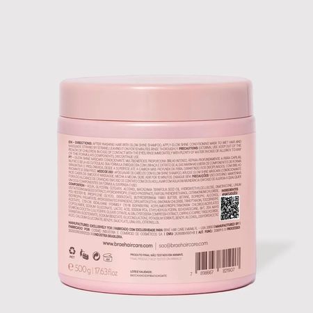 Máscara-Capilar-Glow-Shine-500ml-Braé--2
