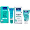 Kit Nupill Derme Control - Sabonete 200ml + Loção Adstringente 200ml + Gel Hidratante 50g + Gel Secativo  22g