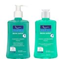 Kit Nupill Derme Control - Sabonete 200ml + Loção Adstringente 200ml + Gel Hidratante 50g + Gel Secativo  22g