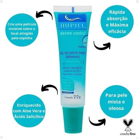 Gel-Secativo-Para-Espinhas-Transparente-Nupill-Derme-Control-22g--2