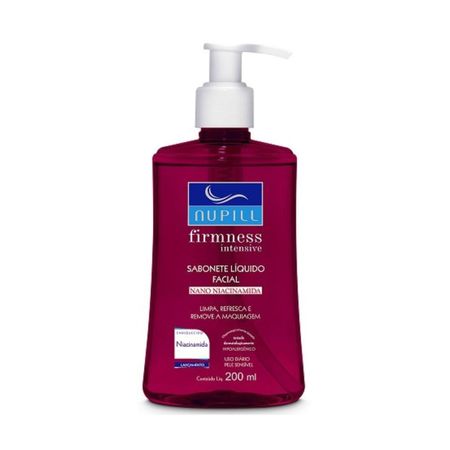 Kit-Facial-Para-Pele-Sensível-Nupill-Firmness-Intensive-Nano-Niacinamida---Sabonete-200ml-+-Gel-90g-+-Loção-200ml-+-Sérum-30g--3