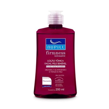 Kit-Facial-Para-Pele-Sensível-Nupill-Firmness-Intensive-Nano-Niacinamida---Sabonete-200ml-+-Gel-90g-+-Loção-200ml-+-Sérum-30g--5