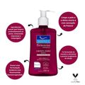 Sabonete Líquido Facial Pele Sensível Nupill Firmness Intensive Nano Niacinamida 200ml