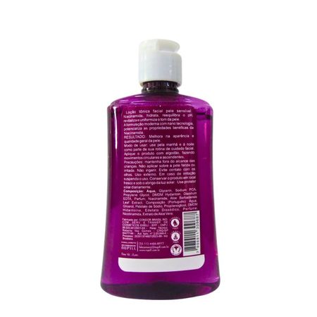 Loção-Tônica-Facial-Pele-Sensível-Nupill-Firmness-Intensive-Nano-Niacinamida-200ml--2