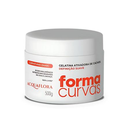 Gelatina-Ativadora-de-Cachos-Acquaflora-Forma-Curvas-Definição-Suave-500g--1