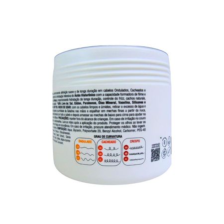 Gelatina-Ativadora-de-Cachos-Acquaflora-Forma-Curvas-Definição-Suave-500g--4