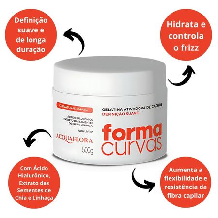 Gelatina-Ativadora-de-Cachos-Acquaflora-Forma-Curvas-Definição-Suave-500g--2