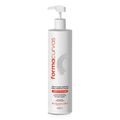 Kit Acquaflora Forma Curvas: Shampoo 500ml + Condicionador 500ml + Creme Modelador Cachos 480ml