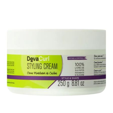 DevaCurl-Styling-Cream-Creme-Modelador-de-Cachos-250g--1
