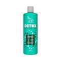 Zap Detox Shampoo Antirresíduos Menta 500ml