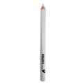 Lápis Delineador Para Olhos e Lábios Koloss Snow 1,14g