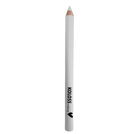 Lápis-Delineador-Para-Olhos-e-Lábios-Koloss-Snow-1,14g--1