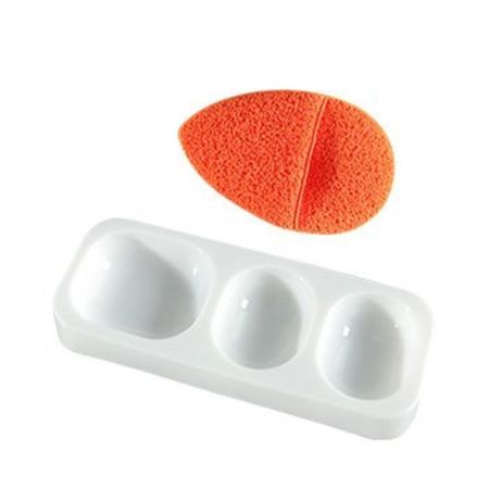 Kit-Love-Care-Facial-Macrilan---2-Pincéis-+-1-Esponja-+-1-Massageador-+-1-Bandeja--5