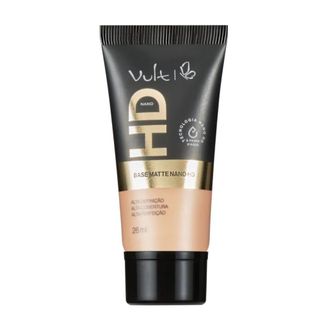 Base Matte Vult Tecnologia Nano 26ml