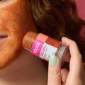 Bastão Facial Ricca Argila Vermelha 30g