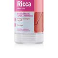 Bastão Facial Ricca Argila Vermelha 30g