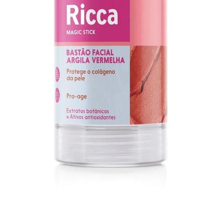 Bastão-Facial-Ricca-Argila-Vermelha-30g--4
