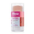 Bastão Facial Ricca Argila Vermelha 30g