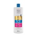 Fada Madrinha Cronograma Capilar Shampoo 3 em 1 - 800ml