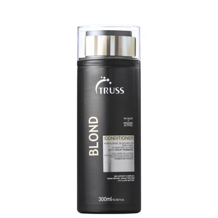 Truss-Blond---Condicionador-300ml--1