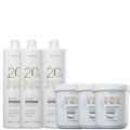 Kit Braé Wanna Be Blond 6 Und