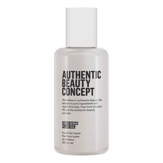 Authentic Beauty Concept Indulging Fluid Oil 100ml
