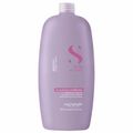 Alfaparf Semi Di Lino Smoothing Rebel Hair - Condicionador 1000ml
