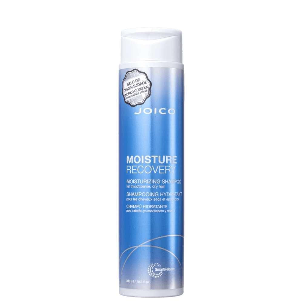 Joico Moisture Recovery Smart Release Shampoo 300ml