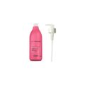 KIT 6 Válvulas Dosadoras Pump para Shampoo e Condicionador 1L