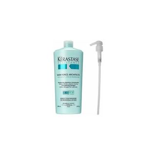 KIT 6 Válvulas Dosadoras Pump para Shampoo e Condicionador 1L