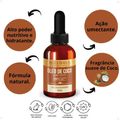 Óleo de Coco Bio Extratus Umectante 40ml