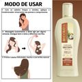 Kit Bio Extratus Umectante Óleo de Coco: Shampoo 250ml, Condicionador 250ml, Banho de Creme 250g, e Finalizador 150g