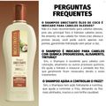 Kit Bio Extratus Umectante Óleo de Coco: Shampoo 250ml, Condicionador 250ml, Banho de Creme 250g, e Finalizador 150g