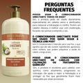 Condicionador Bio Extratus Umectante Óleo de Coco 1L