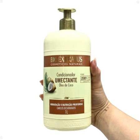 Condicionador-Bio-Extratus-Umectante-Óleo-de-Coco-1L--3